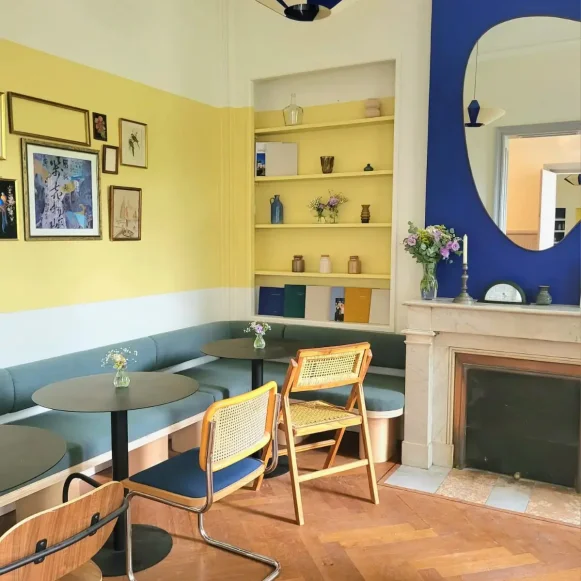 Espace indépendant 150 m² 42 postes Coworking Rue Thiac Bordeaux 33000 - photo 11