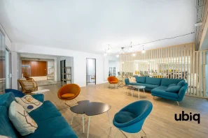 Bureau privé - 75012 - 20 postes - 7000€