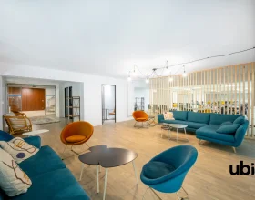 Espace indépendant