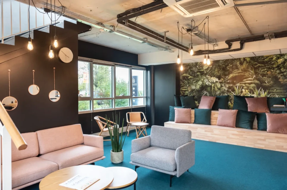 LMDC Rennes Atalante