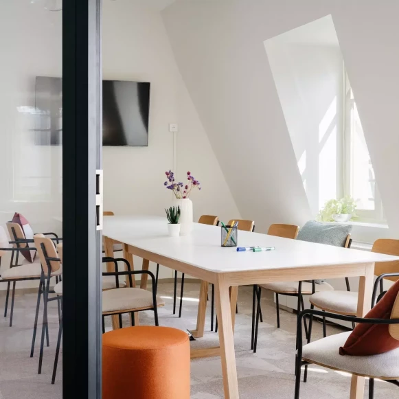 Espace indépendant 545 m² 80 postes Location bureau Rue de Châteaudun Paris 75009 - photo 5