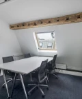 Bureau privé - 75009 - 4 postes - 2000€