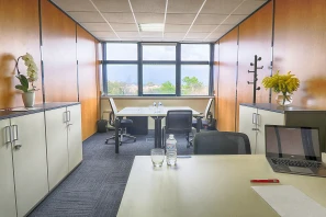 Baya Sophia Antipolis