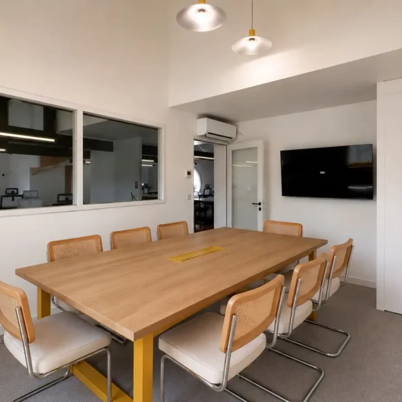 Espace indépendant 210 m² 30 postes Coworking Rue Emile Pehant Nantes 44000 - photo 8