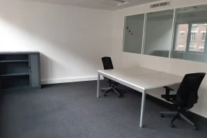 Espace indépendant - 92100 - 50 postes - 18615€