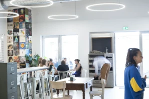 Open Space - 67000 - 30 postes - 180€