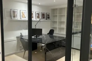 Open Space - 75001 - 2 postes - 400€