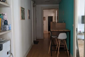 Bureau privé - 69002 - 7 postes - 2000€