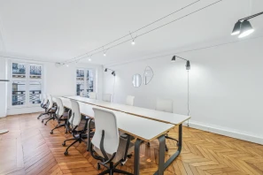 Volum Rue de Provence