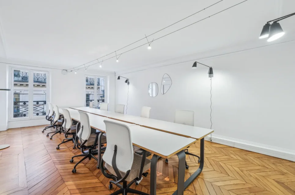 Volum Rue de Provence