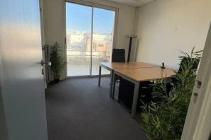 Bureau privé - 92400 - 2 postes - 1400€