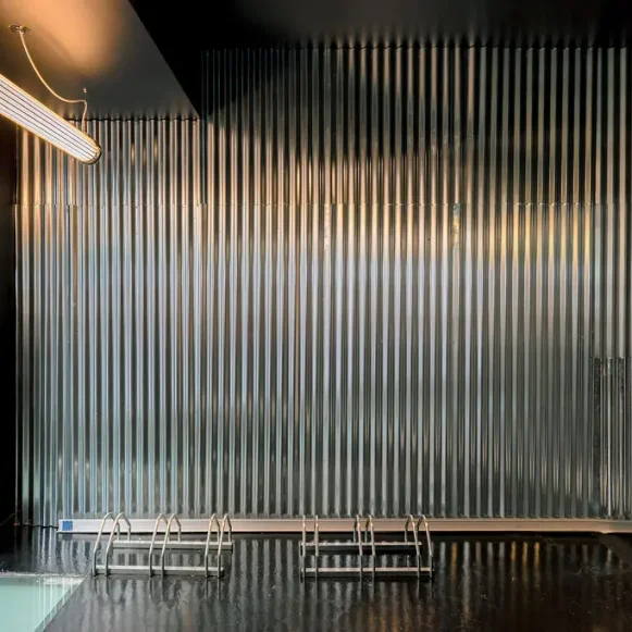 Open Space  15 postes Location bureau Rue Ambroise Thomas Paris 75009 - photo 7