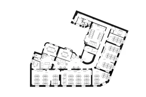 Espace indépendant - 75009 - 70 postes - 45000€