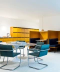 Open Space - 75008 - 20 postes - 499€