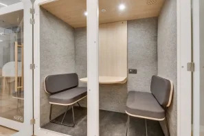 Espace indépendant - 75008 - 33 postes - 25000€