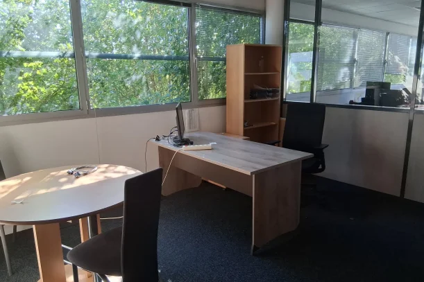 Espace indépendant - 31670 - 15 postes - 750€