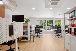 Espace indépendant - 92200 - 13 postes - 5800€