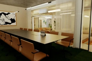 Hopper lounge et résidence - Rue de la Victoire