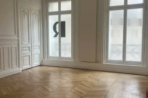 Avenue Franklin Delano Roosevelt Paris 8