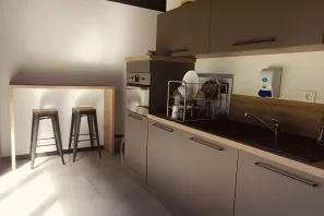Bureau privé - 35230 - 2 postes - 810€