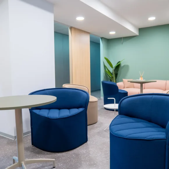 Bureau privé 13 m² 2 postes Coworking Rue du Faubourg-de-Saverne Strasbourg 67000 - photo 7