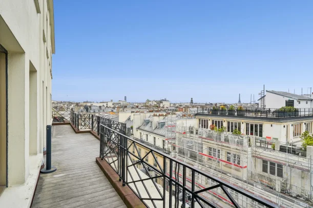 Espace indépendant - 75010 - 92 postes - 69500€