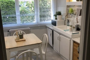 Espace indépendant - 69006 - 6 postes - 1500€