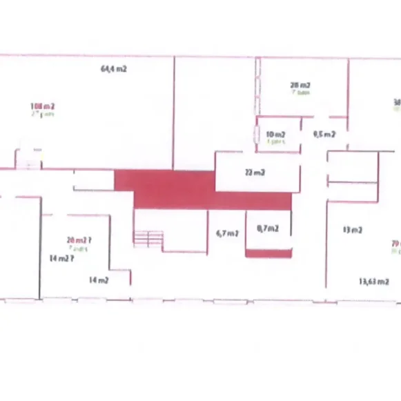 Bureau privé 9 m² 2 postes Coworking Boulevard de Strasbourg Paris 75010 - photo 12