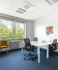 Bureau privé - 77300 - 4 postes - 1280€