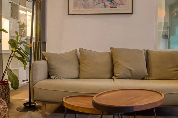 Open Space - 75013 - 15 postes - 250€