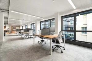 Espace indépendant - 75017 - 150 postes - 97497€