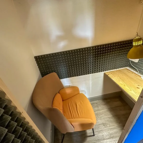 Open Space  10 postes Location bureau Rue Lormand Bayonne 64100 - photo 6