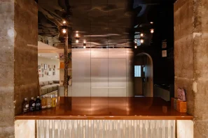 Open Space - 75009 - 20 postes - 200€