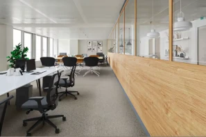 Rue de Courcelles Paris 17