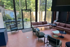 Espace indépendant - 92140 - 25 postes - 6000€