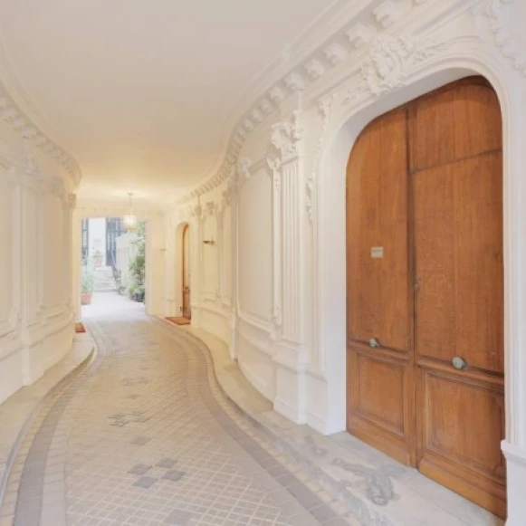 Bureau privé 24 m² 6 postes Coworking Boulevard Haussmann Paris 75008 - photo 4