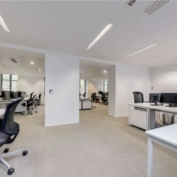 Bureau privé 270 m² 32 postes Location bureau Boulevard Malesherbes Paris 75017 - photo 16