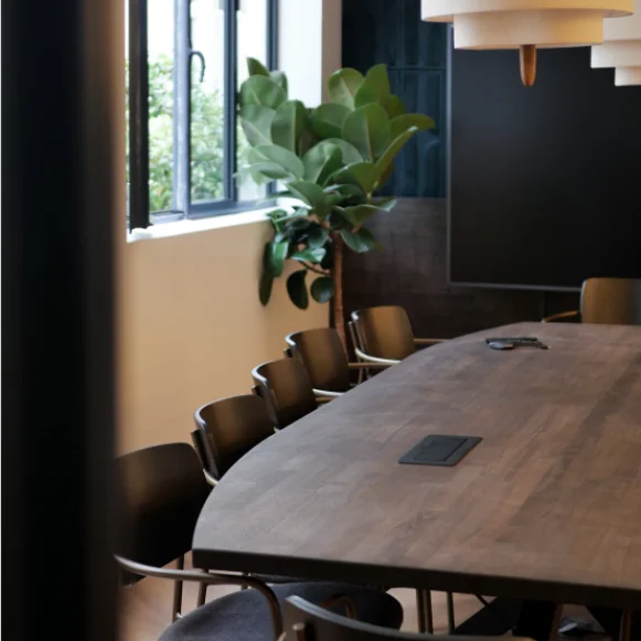 Open Space  8 postes Location bureau Rue Lauriston Paris 75016 - photo 2