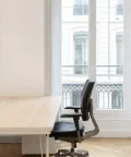 Bureau privé - 69001 - 4 postes - 740€