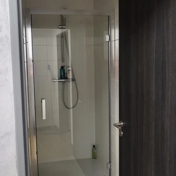 Bureau privé 12 m² 4 postes Location bureau Rue Louise Michel Levallois-Perret 92300 - photo 12