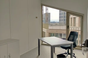 Bureau privé - 33800 - 1 poste - 645€