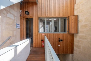 Bureau privé - 33000 - 13 postes - 3900€