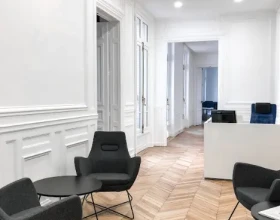 Espace indépendant