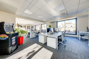 Bureau privé - 75016 - 25 postes - 25000€