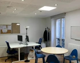 Bureau privé