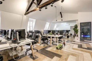 Espace indépendant - 75011 - 64 postes - 31000€