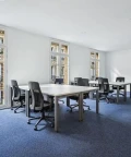 Bureau privé - 75017 - 5 postes - 4080€