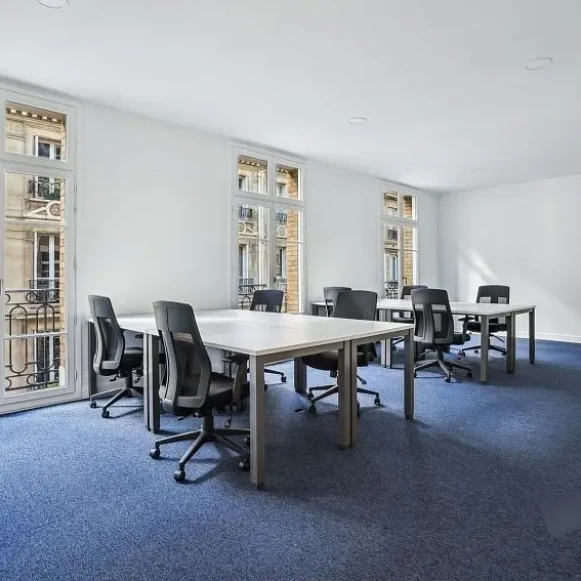 Bureau privé 60 m² 16 postes Coworking Rue de la Terrasse Paris 75017 - photo 5