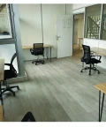 Bureau privé - 92240 - 5 postes - 1200€