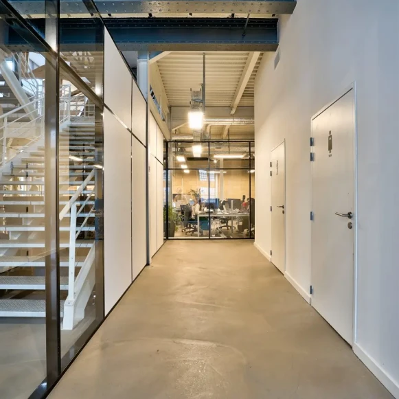 Espace indépendant 500 m² 50 postes Location bureau Rue Saint-Joseph Bordeaux 33000 - photo 3